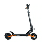 KuKirin G2 VMP Electric Scooter | High-Performance Folding E-Scooter with All-Terrain Tires, Dual Suspension & Powerful Off-Road Capability