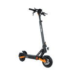 KuKirin G2 VMP Electric Scooter | High-Performance Folding E-Scooter with All-Terrain Tires, Dual Suspension & Powerful Off-Road Capability