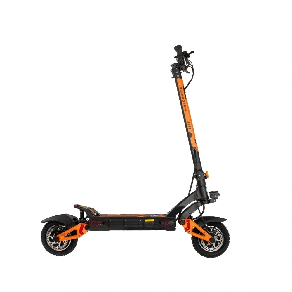 KuKirin G3 Pro Electric Scooter | Premium Adult Performance Scooter for Urban Commutes, Outdoor Exploration & Adventure Riding