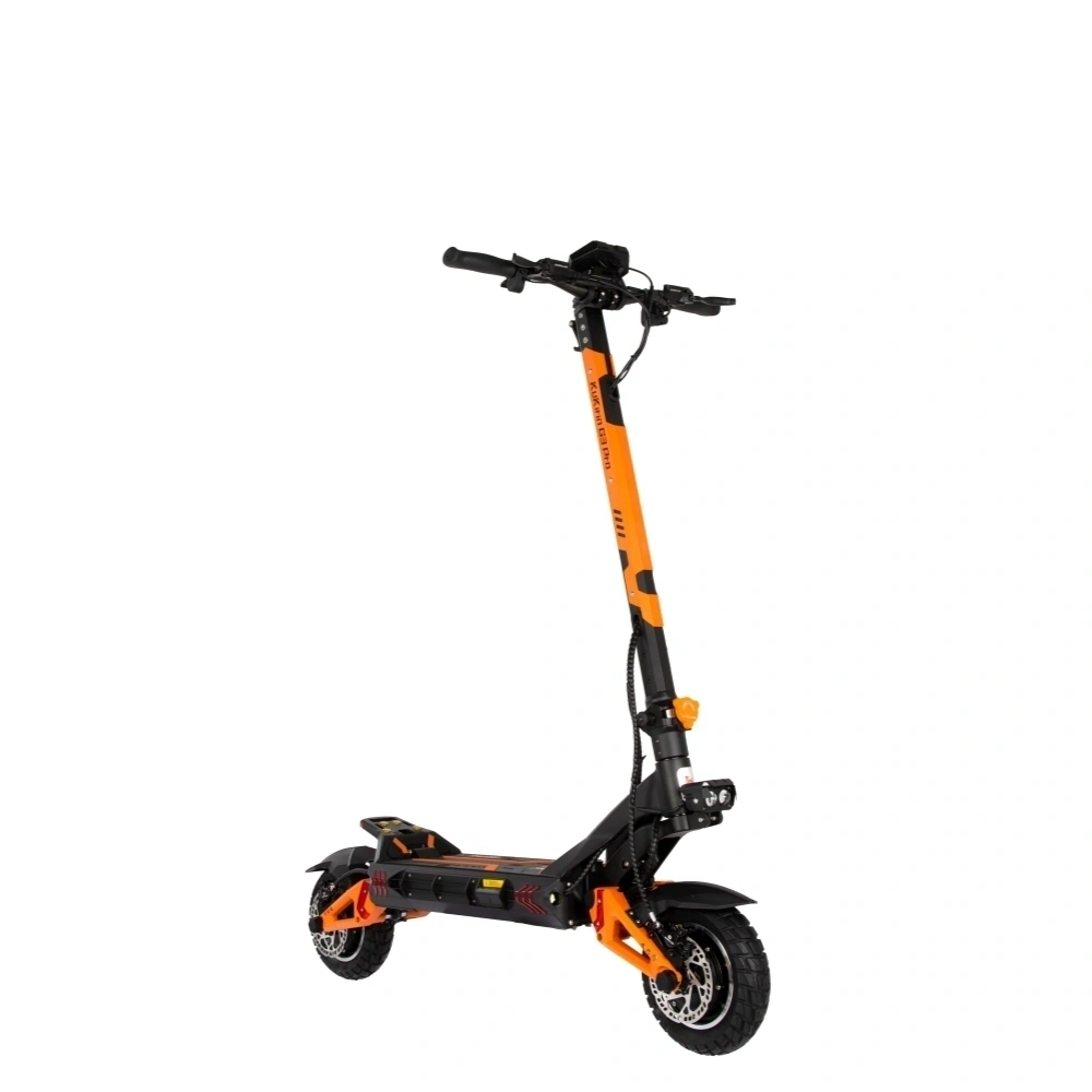 KuKirin G3 Pro Electric Scooter | Premium Adult Performance Scooter for Urban Commutes, Outdoor Exploration & Adventure Riding