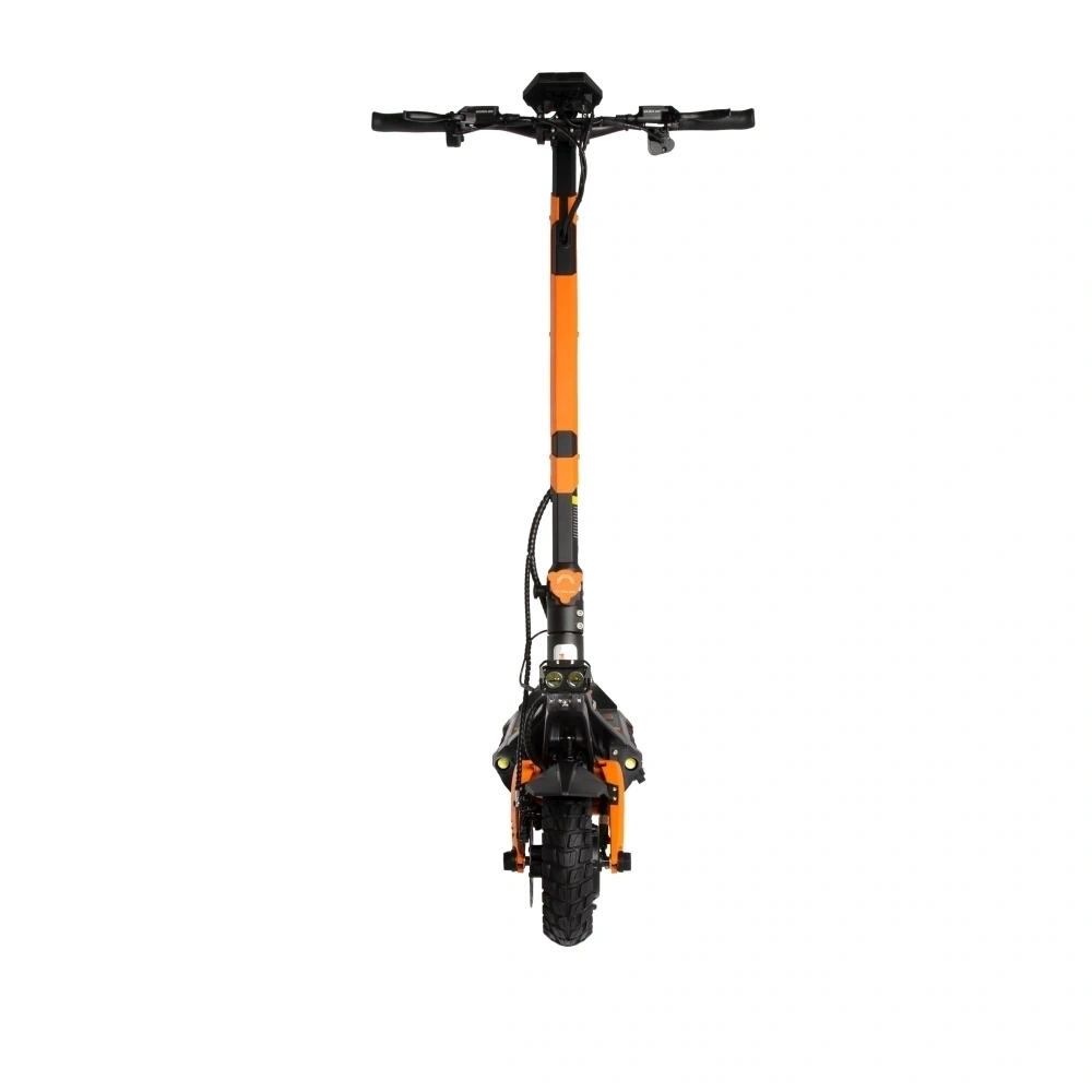 KuKirin G3 Pro Electric Scooter | Premium Adult Performance Scooter for Urban Commutes, Outdoor Exploration & Adventure Riding