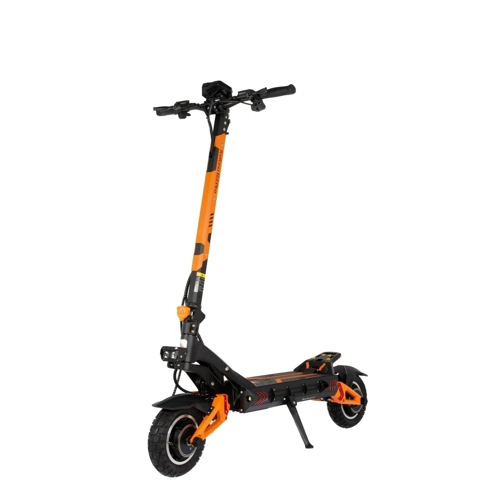 KuKirin G3 Pro Electric Scooter | Premium Adult Performance Scooter for Urban Commutes, Outdoor Exploration & Adventure Riding
