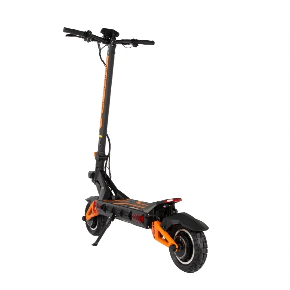 KuKirin G3 Pro Electric Scooter | Premium Adult Performance Scooter for Urban Commutes, Outdoor Exploration & Adventure Riding