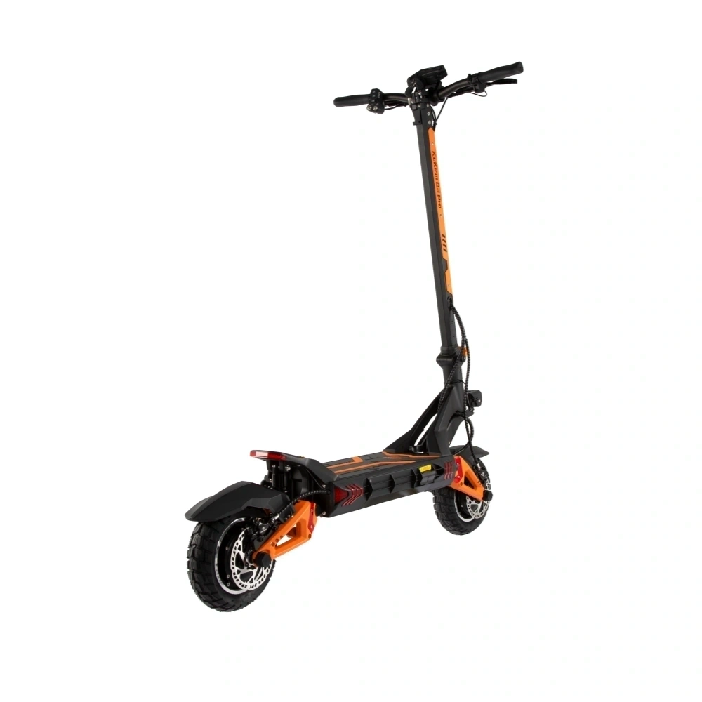 KuKirin G3 Pro Electric Scooter | Premium Adult Performance Scooter for Urban Commutes, Outdoor Exploration & Adventure Riding