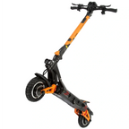 KuKirin G3 Pro Electric Scooter | Premium Adult Performance Scooter for Urban Commutes, Outdoor Exploration & Adventure Riding