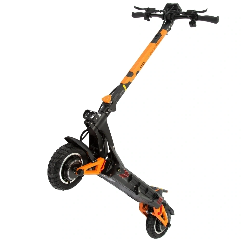 KuKirin G3 Pro Electric Scooter | Premium Adult Performance Scooter for Urban Commutes, Outdoor Exploration & Adventure Riding