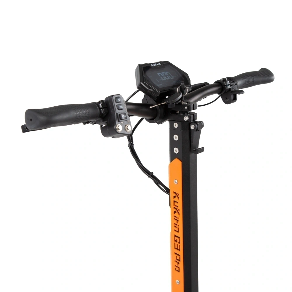 KuKirin G3 Pro Electric Scooter | Premium Adult Performance Scooter for Urban Commutes, Outdoor Exploration & Adventure Riding