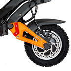KuKirin G3 Pro Electric Scooter | Premium Adult Performance Scooter for Urban Commutes, Outdoor Exploration & Adventure Riding