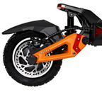 KuKirin G3 Pro Electric Scooter | Premium Adult Performance Scooter for Urban Commutes, Outdoor Exploration & Adventure Riding
