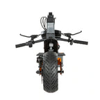 KuKirin G4 Electric Scooter | Premium Adult Folding Scooter Designed for Speed, Comfort & Outdoor Exploration