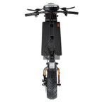 KuKirin G4 Electric Scooter | Premium Adult Folding Scooter Designed for Speed, Comfort & Outdoor Exploration