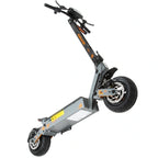 KuKirin G4 Electric Scooter | Premium Adult Folding Scooter Designed for Speed, Comfort & Outdoor Exploration