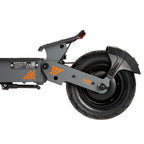 KuKirin G4 Electric Scooter | Premium Adult Folding Scooter Designed for Speed, Comfort & Outdoor Exploration