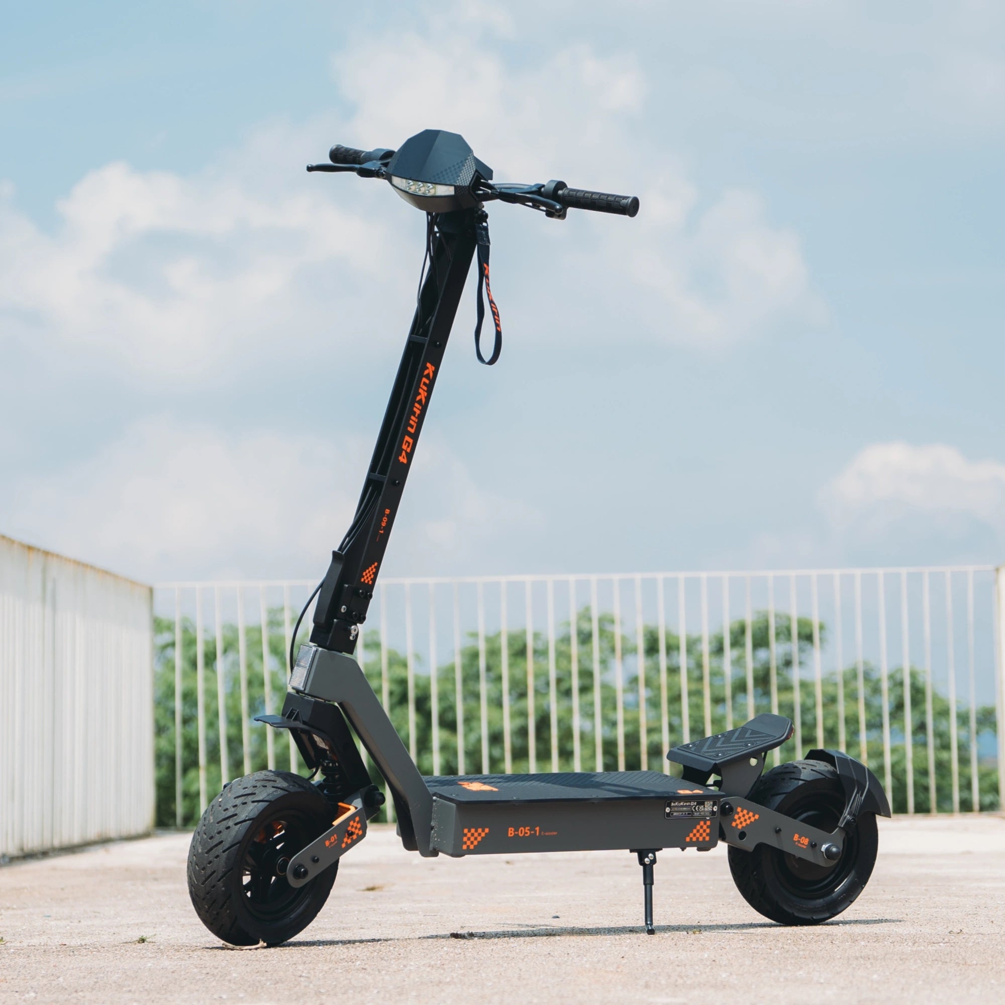 Kukirin_g4_zonmoto_europe