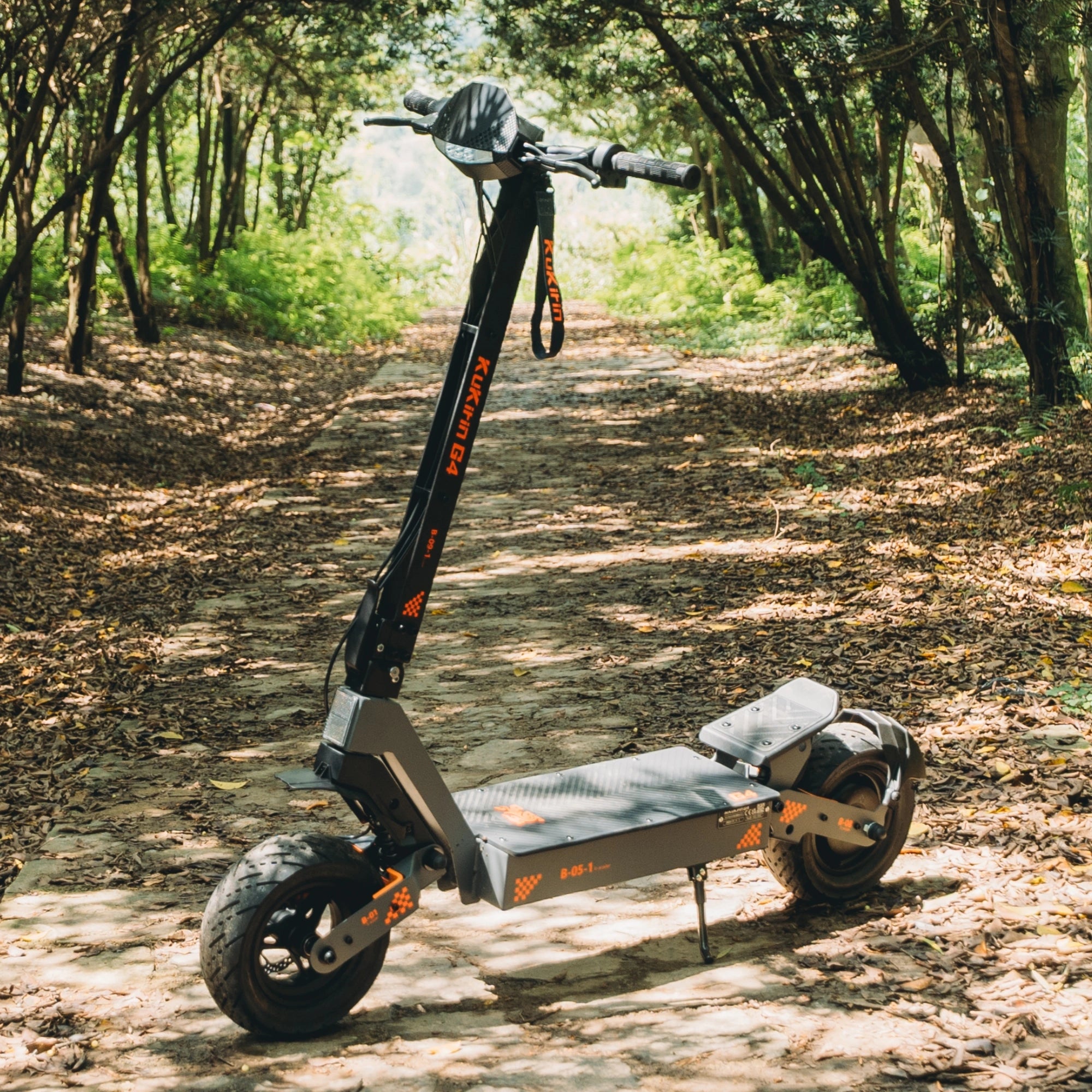 Kukirin_g4_zonmoto_europe