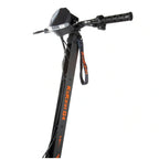 KuKirin G4 Electric Scooter | Premium Adult Folding Scooter Designed for Speed, Comfort & Outdoor Exploration