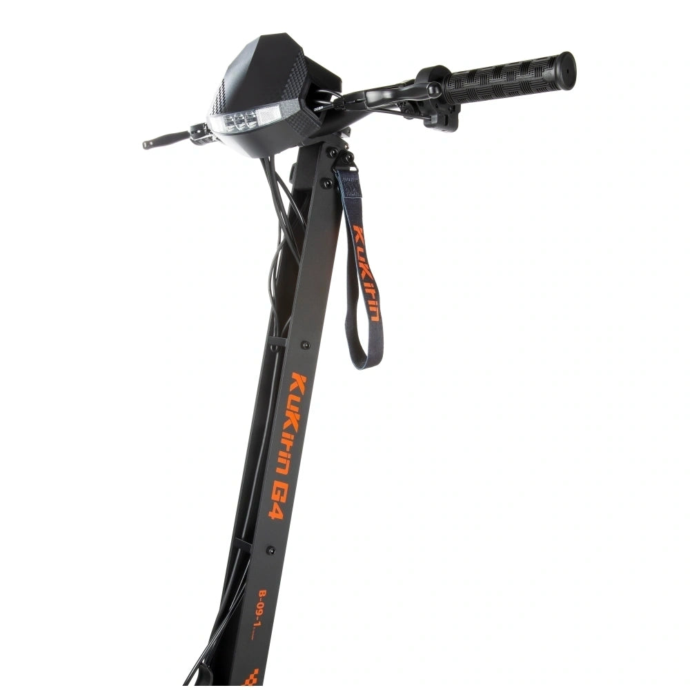 KuKirin G4 Electric Scooter | Premium Adult Folding Scooter Designed for Speed, Comfort & Outdoor Exploration