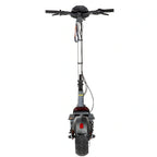 KuKirin G4 Electric Scooter | Premium Adult Folding Scooter Designed for Speed, Comfort & Outdoor Exploration