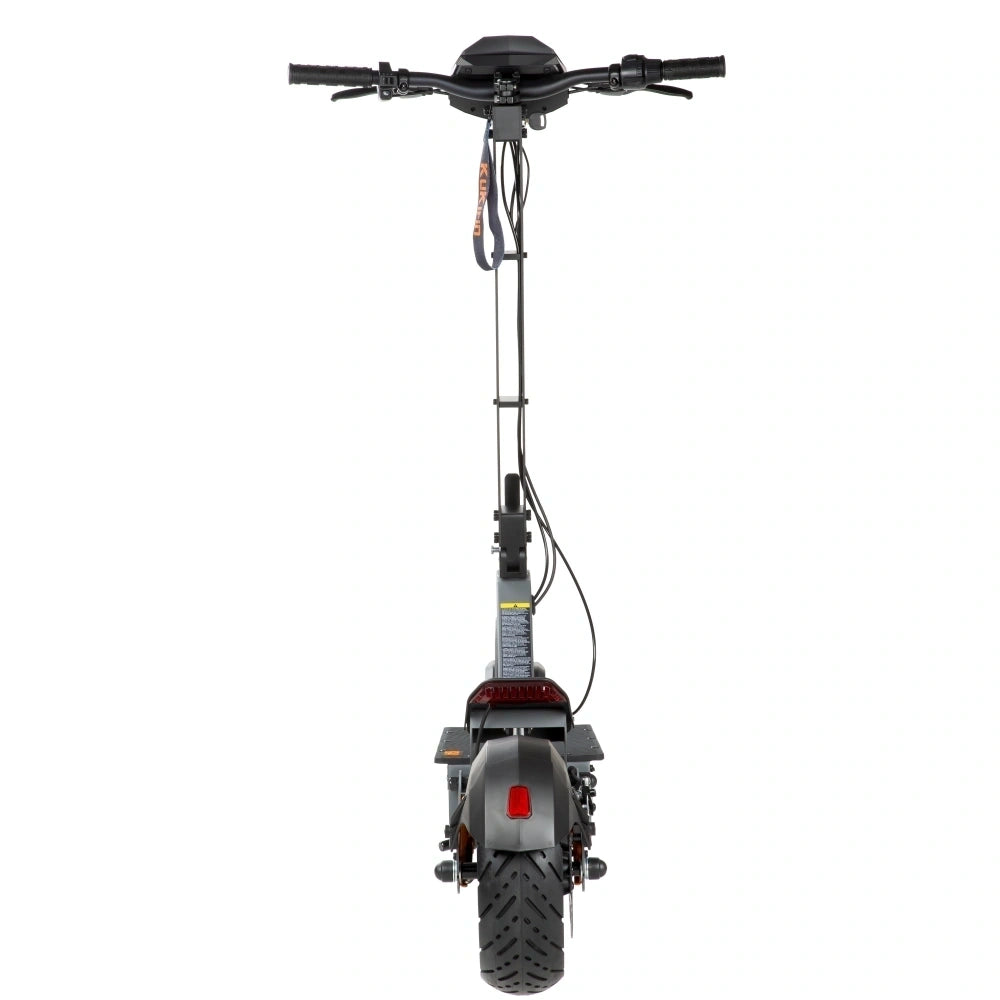 KuKirin G4 Electric Scooter | Premium Adult Folding Scooter Designed for Speed, Comfort & Outdoor Exploration