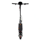 KuKirin G2 Electric Scooter | High-Performance Folding E-Scooter with All-Terrain Tires, Dual Suspension & Adventure-Ready Design