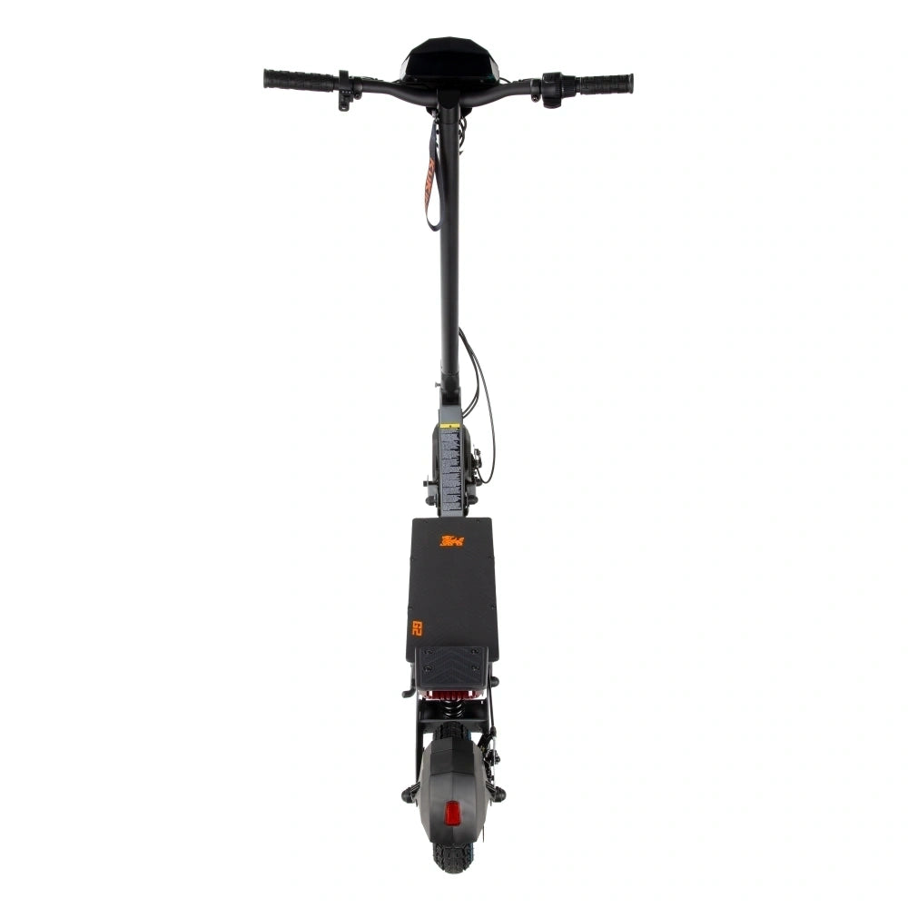 KuKirin G2 Electric Scooter | High-Performance Folding E-Scooter with All-Terrain Tires, Dual Suspension & Adventure-Ready Design