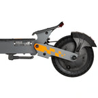 KuKirin G2 Electric Scooter | High-Performance Folding E-Scooter with All-Terrain Tires, Dual Suspension & Adventure-Ready Design
