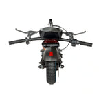 KuKirin G2 Electric Scooter | High-Performance Folding E-Scooter with All-Terrain Tires, Dual Suspension & Adventure-Ready Design