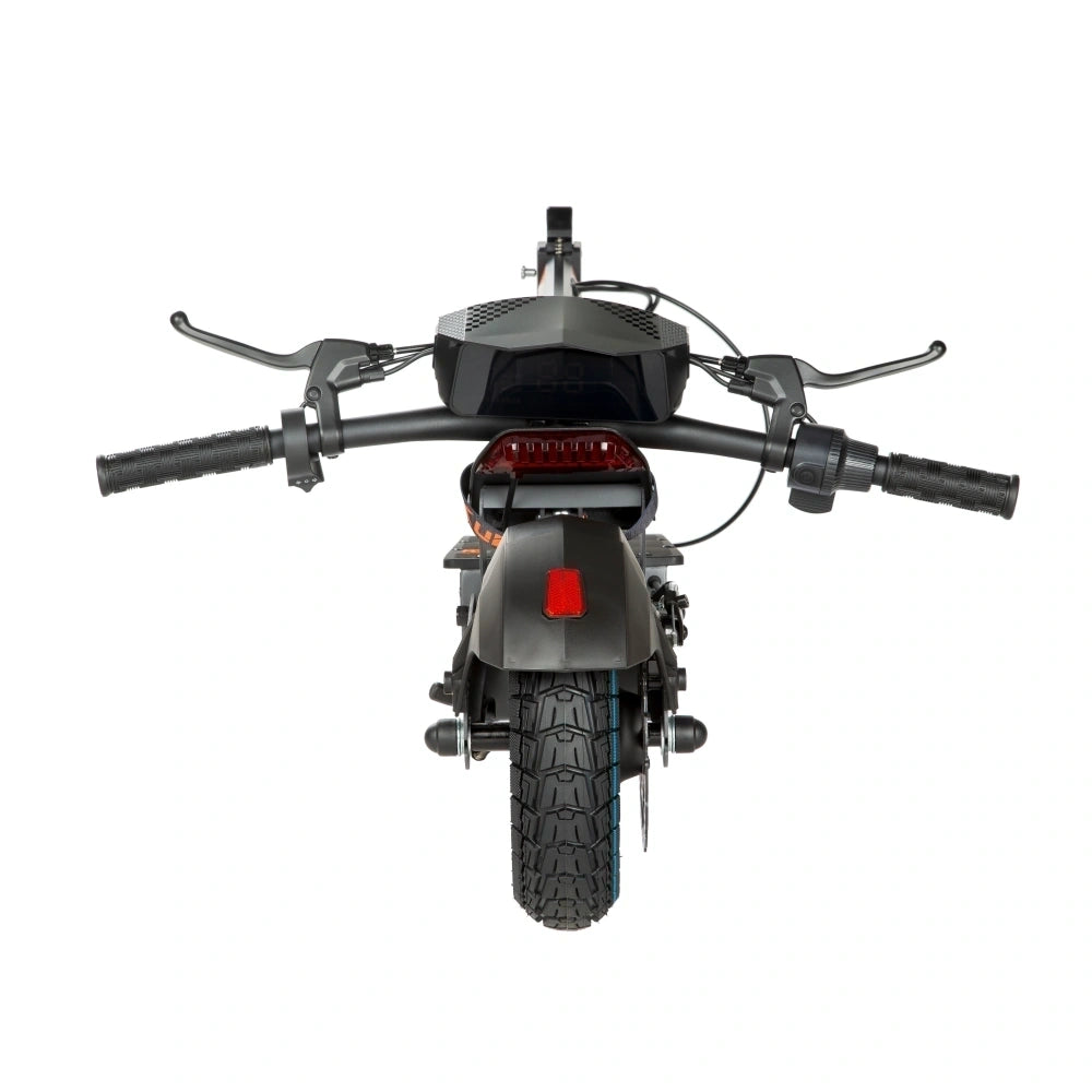 KuKirin G2 Electric Scooter | High-Performance Folding E-Scooter with All-Terrain Tires, Dual Suspension & Adventure-Ready Design