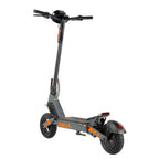 KuKirin G2 Electric Scooter | High-Performance Folding E-Scooter with All-Terrain Tires, Dual Suspension & Adventure-Ready Design