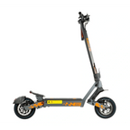 KuKirin G2 Electric Scooter | High-Performance Folding E-Scooter with All-Terrain Tires, Dual Suspension & Adventure-Ready Design