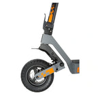 KuKirin G2 Electric Scooter | High-Performance Folding E-Scooter with All-Terrain Tires, Dual Suspension & Adventure-Ready Design