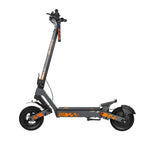 KuKirin G2 Electric Scooter | High-Performance Folding E-Scooter with All-Terrain Tires, Dual Suspension & Adventure-Ready Design